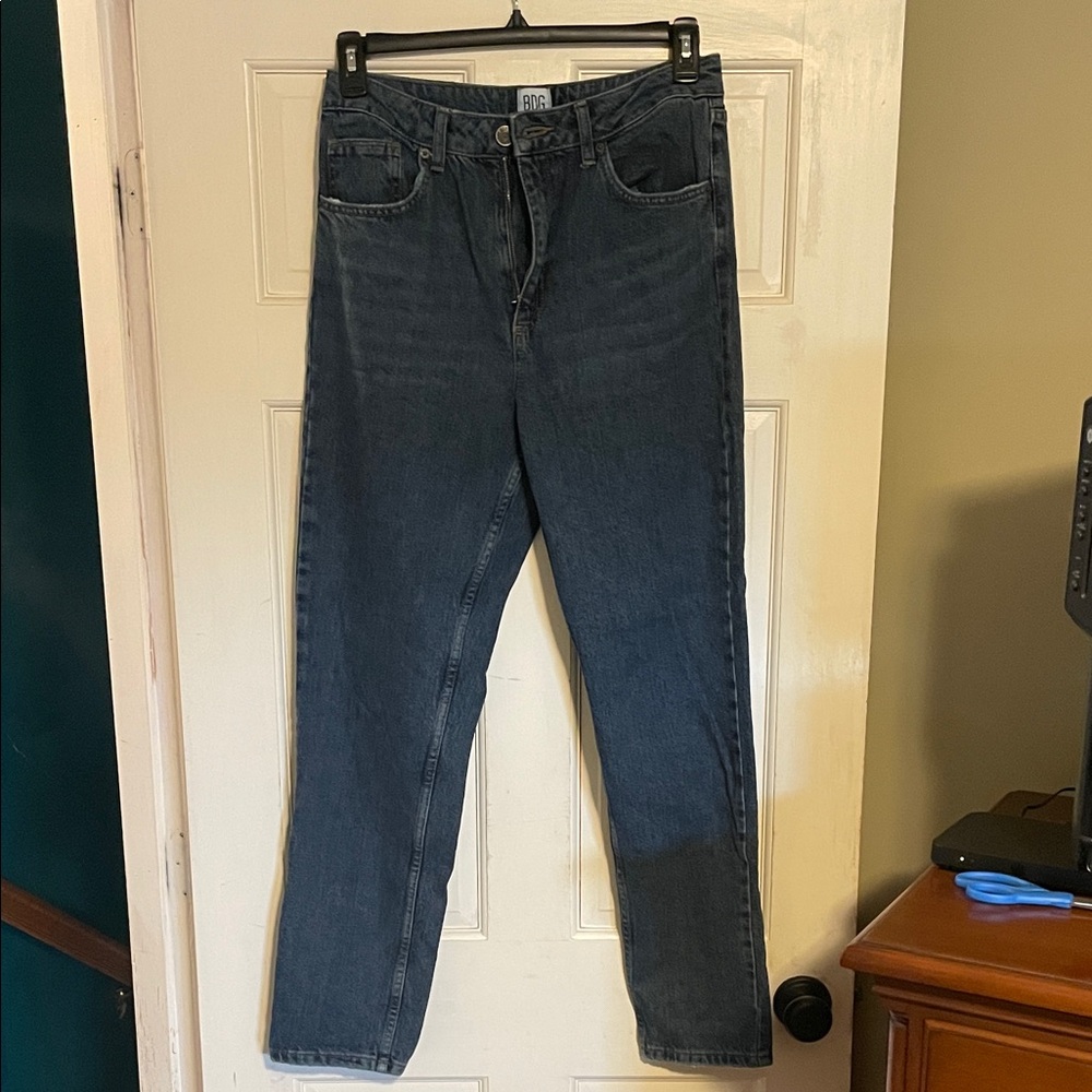 Women’s Blue Jeans